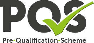 PQS Pre-Qualification Scheme