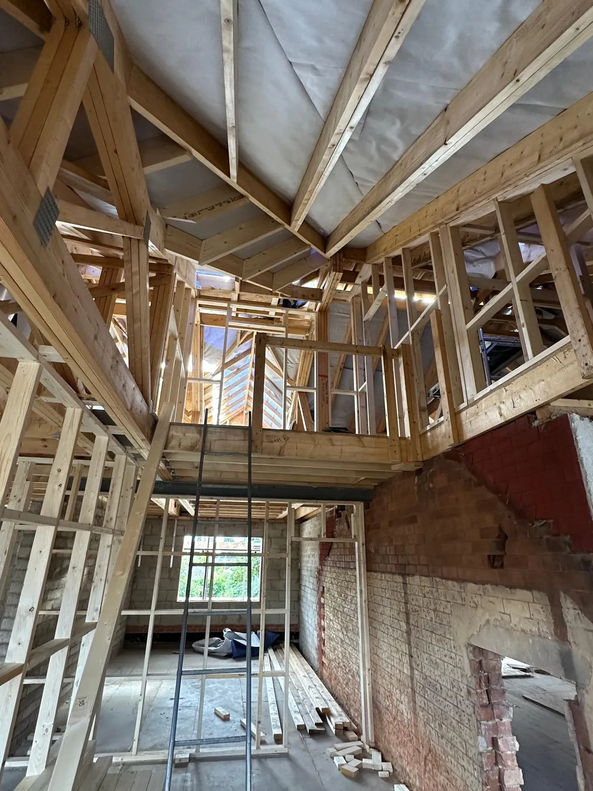 Loft Conversions