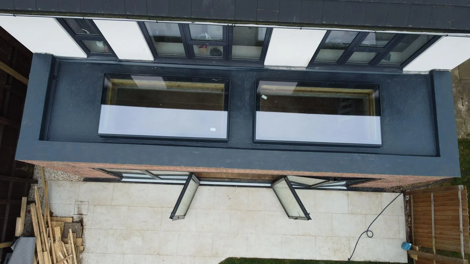 Extensions Joinery & Carpentry