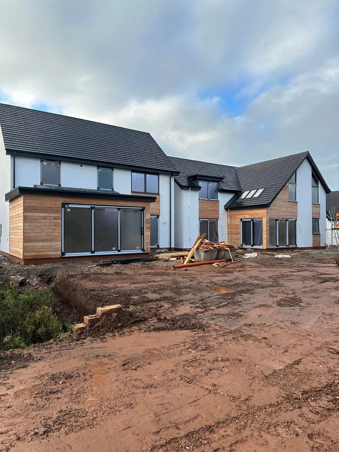 Site Joinery & Commercial Carpentry